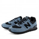 Унисекс обувь New Balance M5743KI - голубые