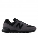 Обувь unisex New Balance M5746EQ - серые