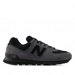 Обувь unisex New Balance M5746EQ - серые