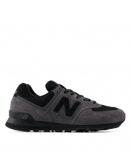 Обувь unisex New Balance M5746EQ - серые
