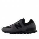 Обувь unisex New Balance M5746EQ - серые