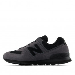 Обувь unisex New Balance M5746EQ - серые