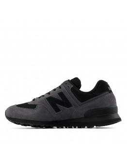 Обувь unisex New Balance M5746EQ - серые
