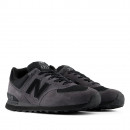 Обувь unisex New Balance M5746EQ - серые