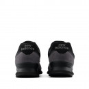 Обувь unisex New Balance M5746EQ - серые