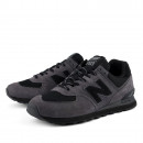 Обувь unisex New Balance M5746EQ - серые