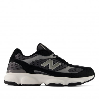 Мужская обувь New Balance M603107 - черные