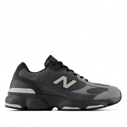 Мужская обувь New Balance M6032DK - серые