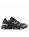 Мужская обувь New Balance M6032DK - серые
