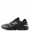 Мужская обувь New Balance M6032DK - серые