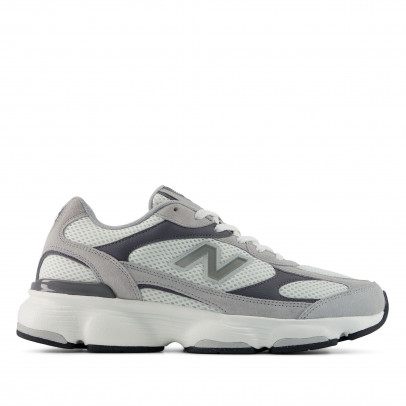 Мужская обувь New Balance M6032OD - серые