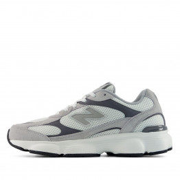 Мужская обувь New Balance M6032OD - серые