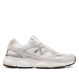 Унисекс обувь New Balance M6034AT - бежевые