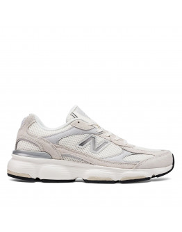 Унисекс обувь New Balance M6034AT - бежевые