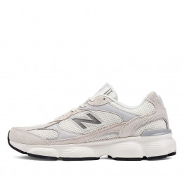 Унисекс обувь New Balance M6034AT - бежевые