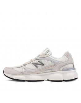 Унисекс обувь New Balance M6034AT - бежевые