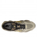 Обувь унисекс New Balance M6034UU - коричневые