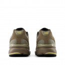 Обувь унисекс New Balance M6034UU - коричневые