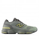Мужская обувь New Balance M603674 - зеленые