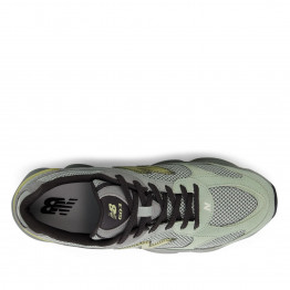 Мужская обувь New Balance M603674 - зеленые