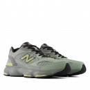 Мужская обувь New Balance M603674 - зеленые