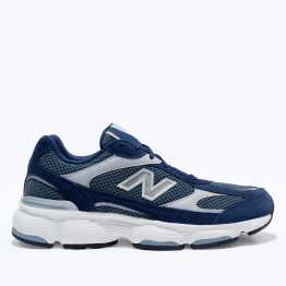 Мужские кроссовки New Balance M6036PY - темно-синие