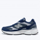 Мужские кроссовки New Balance M6036PY - темно-синие