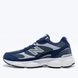 Мужские кроссовки New Balance M6036PY - темно-синие