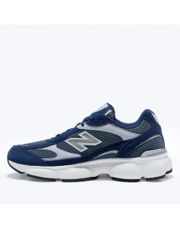 Мужские кроссовки New Balance M6036PY - темно-синие