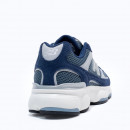 Мужские кроссовки New Balance M6036PY - темно-синие