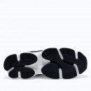 Мужские кроссовки New Balance M6036PY - темно-синие
