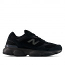 Мужская обувь New Balance M6037Z2 - черные