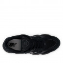 Мужская обувь New Balance M6037Z2 - черные
