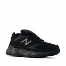 Мужская обувь New Balance M6037Z2 - черные