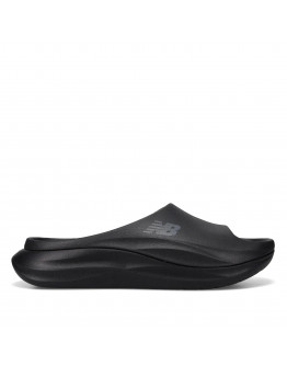 Мужские шлепанцы New Balance M6650332 - черные