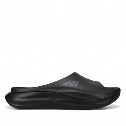 Мужские шлепанцы New Balance M6650332 - черные