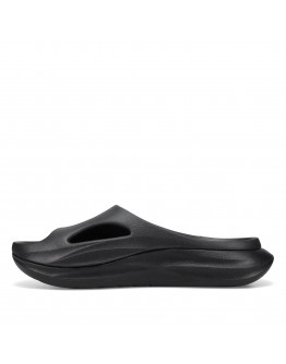 Мужские шлепанцы New Balance M6650332 - черные