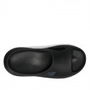 Мужские шлепанцы New Balance M6650332 - черные