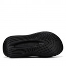 Мужские шлепанцы New Balance M6650332 - черные