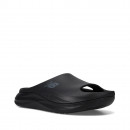 Мужские шлепанцы New Balance M6650332 - черные