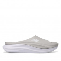 Мужские шлепанцы New Balance M66508WJ - серые