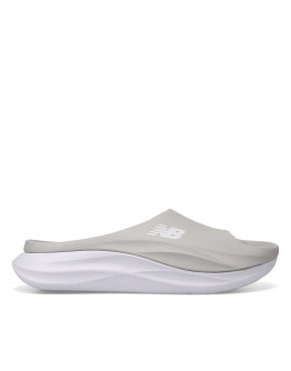 Мужские шлепанцы New Balance M66508WJ - серые
