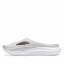 Мужские шлепанцы New Balance M66508WJ - серые