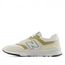 Мужская обувь unisex New Balance M997H6H2 - бежевые
