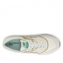 Мужская обувь unisex New Balance M997H6H2 - бежевые