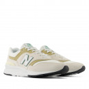 Мужская обувь unisex New Balance M997H6H2 - бежевые