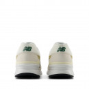 Мужская обувь unisex New Balance M997H6H2 - бежевые