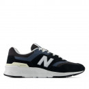 Обувь унисекс New Balance M997H9T8 - черные