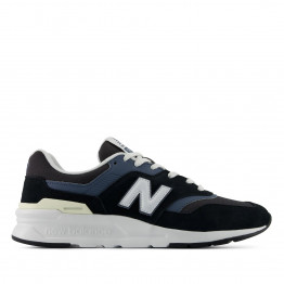 Обувь унисекс New Balance M997H9T8 - черные