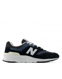 Обувь унисекс New Balance M997H9T8 - черные